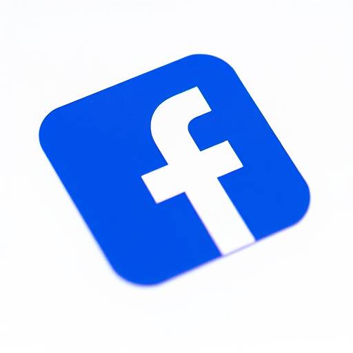 Facebook logo