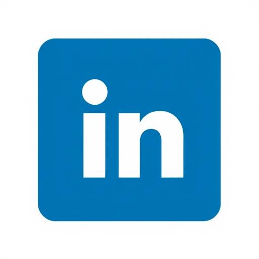 LinkedIn logo